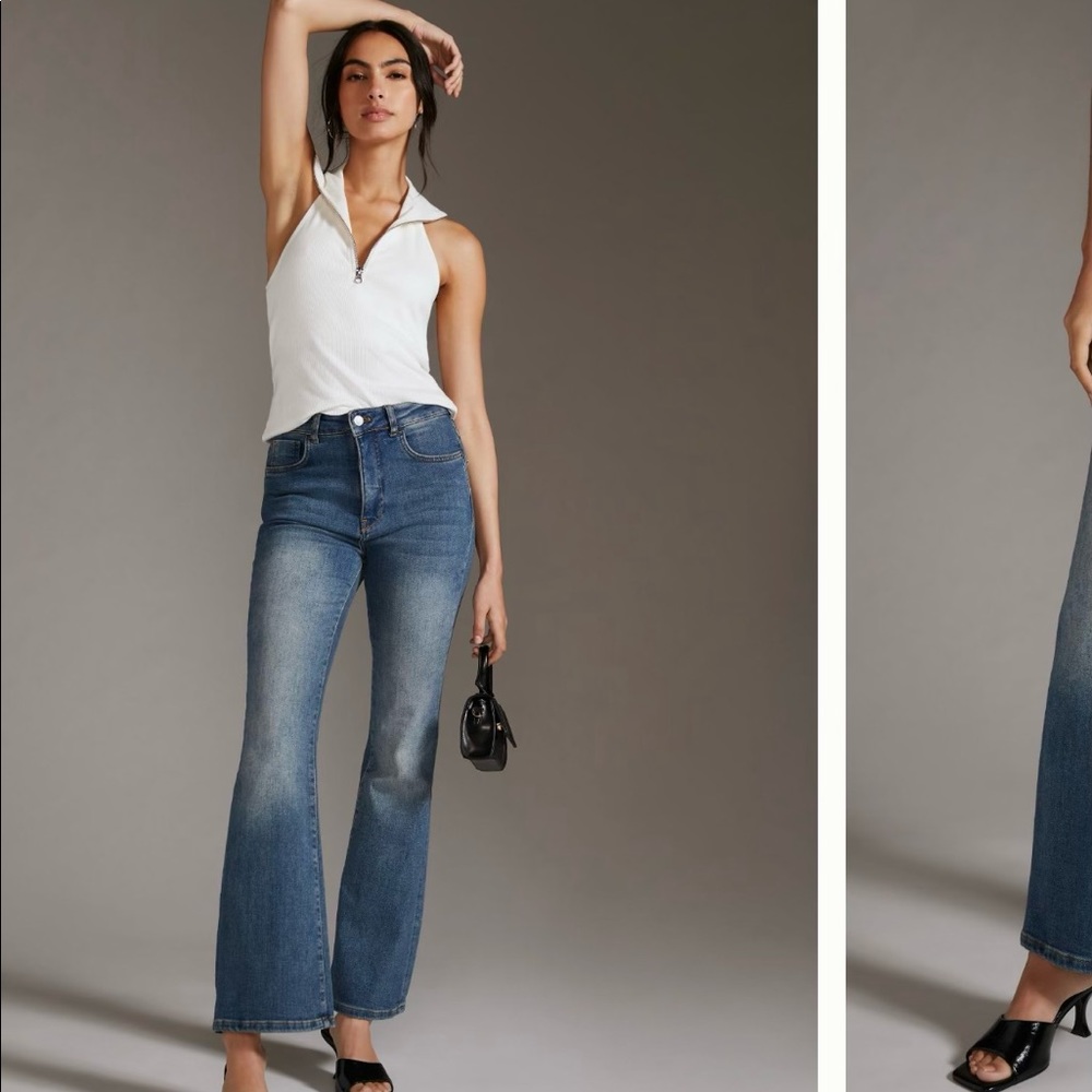 Anthropology jeans NEW WITH TAGS